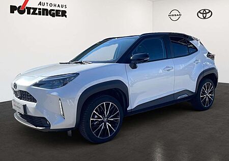 Toyota Yaris Cross 1.5Hybrid Style Plus,HUD,JBL,Navi,SH