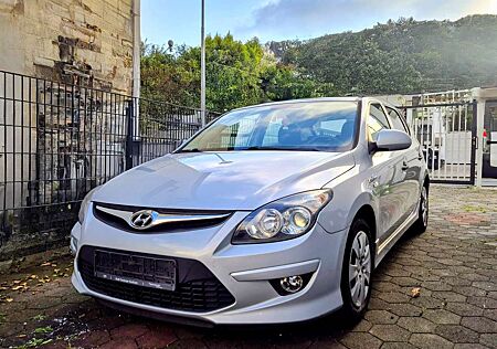 Hyundai i30 1.4 FIFA WM Edition