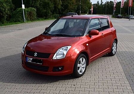 Suzuki Swift 1.3 Comfort