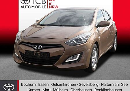 Hyundai i30 1.4 FIFA World Cup Edition SHZ PDC KLIMA BT