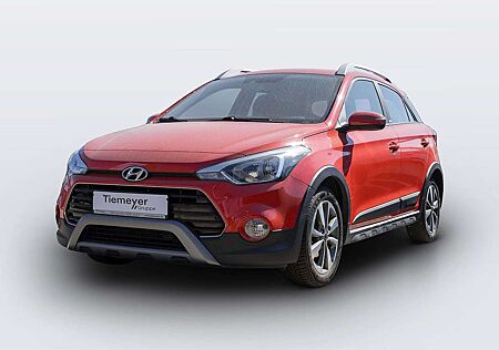 Hyundai i20 1.0 ACTIVE TREND KLIMAA. NAVI PDC LM