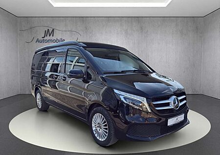 Mercedes-Benz V 250 4M Marco Polo Horizon Edition Aufstelldach