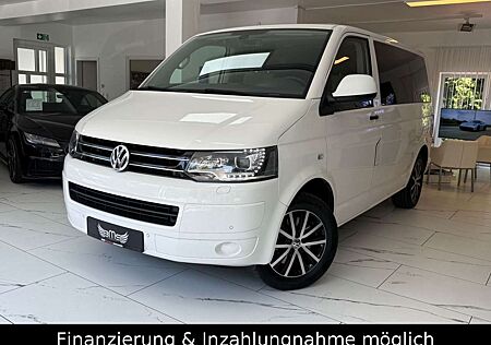 VW T5 Multivan Volkswagen Startline Navi.Xenon.Kamera Garantie