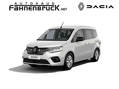 Renault Kangoo E-TECH Equilibre Comfort Range AC11 PDC