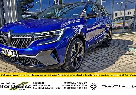 Renault Austral Techno EspriteAlpine mild Hybrid TCe 160