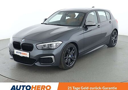 BMW 140 M140i xDrive Special Edition Aut.*NAVI*HK*TEMPO*