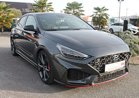 Hyundai i30 N Fastback, Performance DCT, 1.Hand, Navi