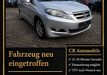 Honda FR-V 1.8 Comfort