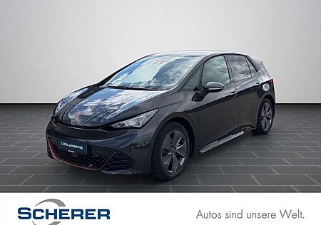 Cupra Born 150 Tech-Paket M LED PDC