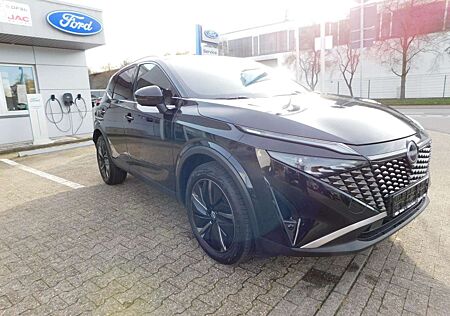 Nissan Qashqai Tekna Autom. Navi 360°Kamera Sitzheizung