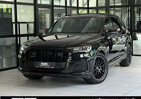 Audi Q7 50 TDI |S-LINE|MATRIX|ACC|HUD|PANO|MASSAGE|BO