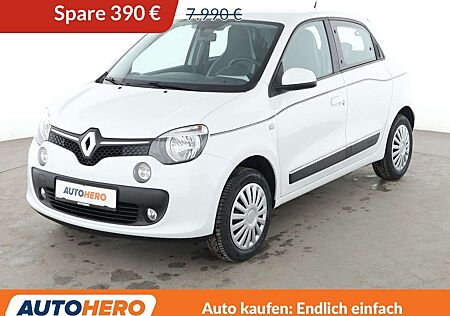 Renault Twingo 1.0 SCe Intens *NAVI*TEMPO*CAM*PDC*SHZ*