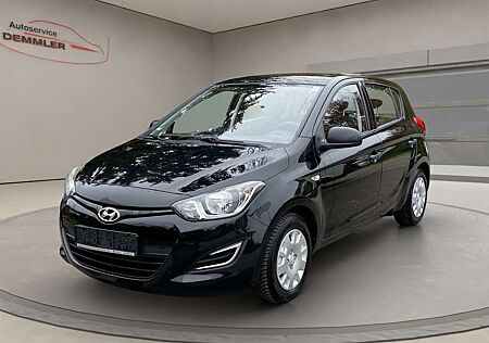 Hyundai i20 Classic , Klima ,