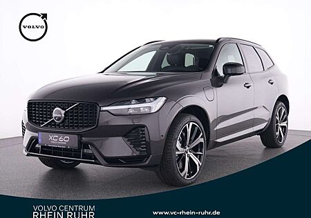 Volvo XC 60 XC60 T8 AWD Plus Dark+LM21+Headup+BusinessPaket