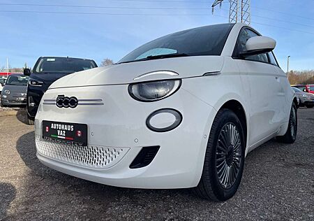 Fiat 500E Neuer