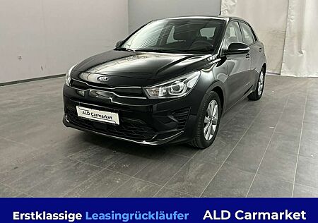 Kia Rio 1.0 T-GDI 100 Vision Limousine, 5-türig, 6-Gang