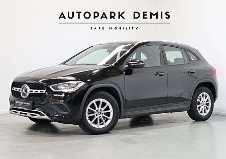 Mercedes-Benz GLA 180 GLA -Klasse d/TEMP/PDC/KAMERA/NAVI/LHZ