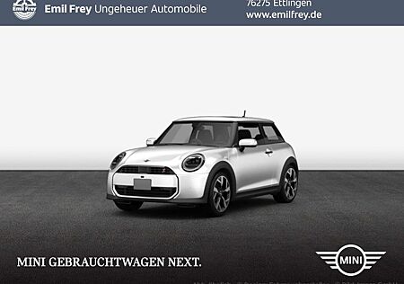 Mini Cooper Aut. Classic Trim LED