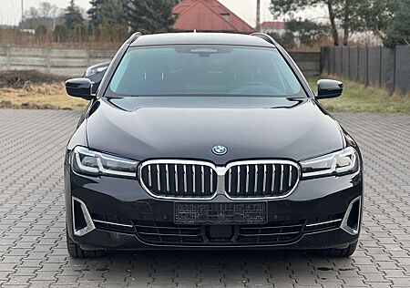 BMW 530 e xDrive