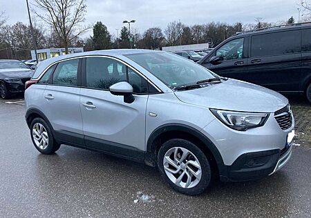 Opel Crossland X 1.5 CDTi Innovation
