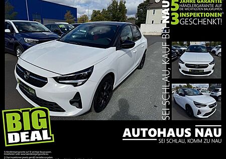 Opel Corsa F 1.2 Turbo GS Line LED+LM+SportS.+Sportp. Inkl. I