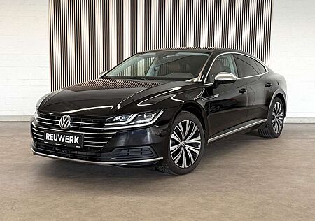 Volkswagen Arteon 2.0TSI Elegance DSG Virtual Cp. PGSD Nappa AHK 360* Kamera Stdhz