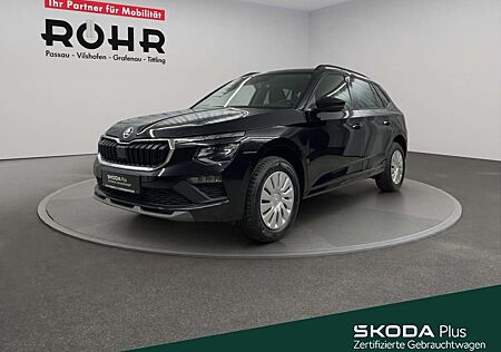 Skoda Kamiq Selection (Garantie 06/2029.AHK.Kamera.LaneAssist)