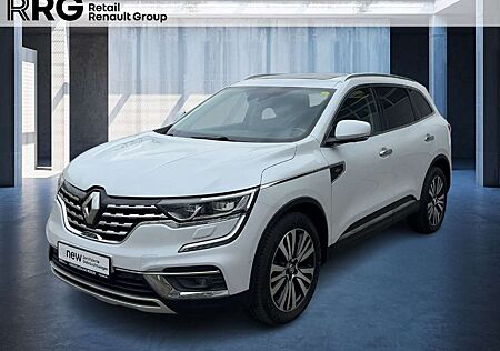 Renault Koleos 2.0 dCi 185 Initiale Paris