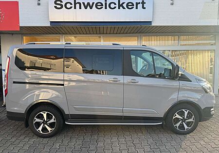 Ford Tourneo Custom 320 L1H1 VA MH Active
