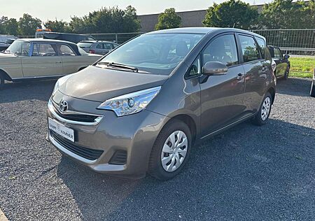 Toyota Verso-S 1.3 Cool 50tkm. Klima Guter Zustand!