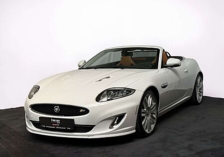 Jaguar XKR / Cabriolet 5.0 V8/INDIVIDUAL/R-DESIGN/