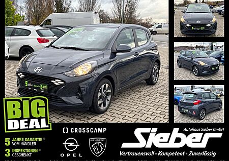 Hyundai i10 1.0 Trend