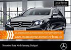 Mercedes-Benz E 400 d T 4M AVANTG+360+MULTIBEAM+FAHRASS+9G