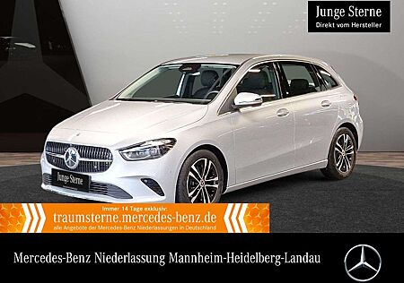 Mercedes-Benz B 200 PROGRESSIVE+MULTIBEAM+KAMERA+TOTW+7G