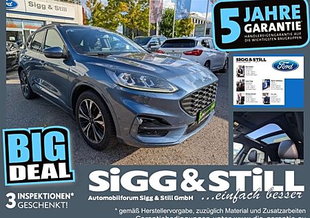 Ford Kuga 1.5 ST-Line X AHK*PANO*LED*ACC*HUD*B&O*SHZ*PDC