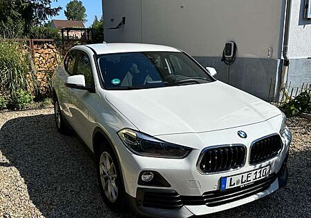 BMW X2 xDrive18d Aut.