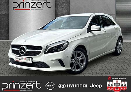 Mercedes-Benz A 160 1.6 Urban Score Navi*LED*Sitzheizung*8-Fach