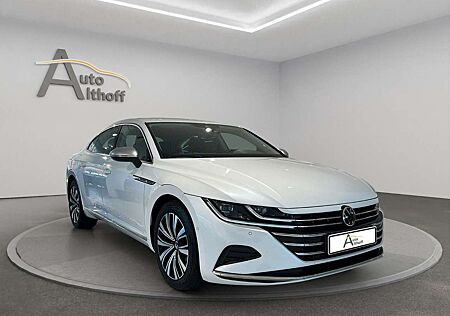 VW Arteon Volkswagen Elegance 2.0TDI DSG NAVI AHK LED