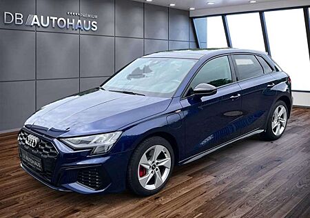 Audi A3 45 1.4 TFSI e S line S-tronic