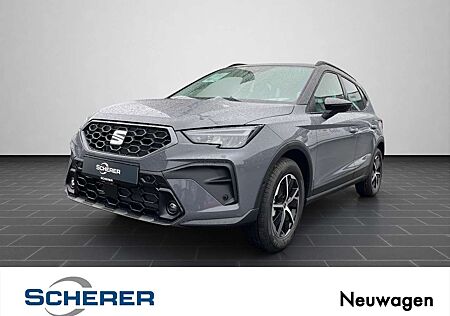 Seat Arona FR