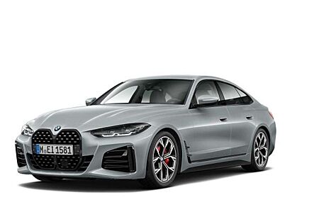 BMW 420 Sport Aut. Klimaaut. HIFI