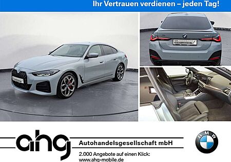 BMW 420 Sport Aut. Klimaaut. HIFI
