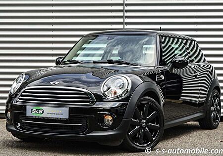 Mini Cooper Navigation Xenon PDC Chili 4 Zylinder