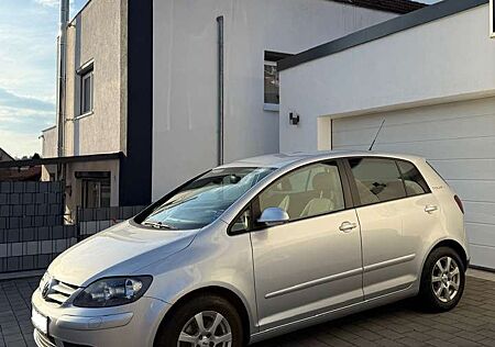 VW Golf Plus Volkswagen Tour Klima PDC Sitzheizung Tempomat