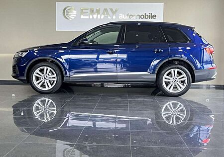 Audi Q7 45 TDI quattro /Navi/LED/Leder/