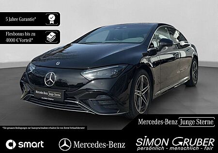 Mercedes-Benz EQE 350 4M AMG Pano Hyper HAL Digi HUD Mod 2024