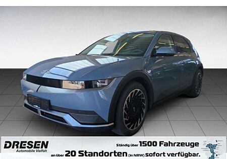 Hyundai IONIQ 5 gebraucht kaufen Hyundai IONIQ 5 Elektro Techniq *Navi*Digitales Cockpit*Soundsyste