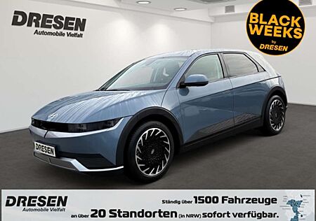 Hyundai IONIQ 5 Elektro Techniq *Navi*Digitales Cockpit*Soundsyste