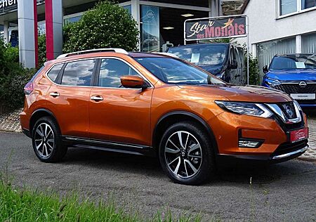 Nissan X-Trail Diesel 2.0 dCi ALL-MODE 4x4i Xtronic Tekna 7S