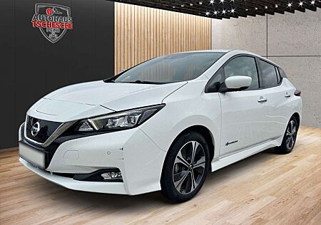 Nissan Leaf Tekna